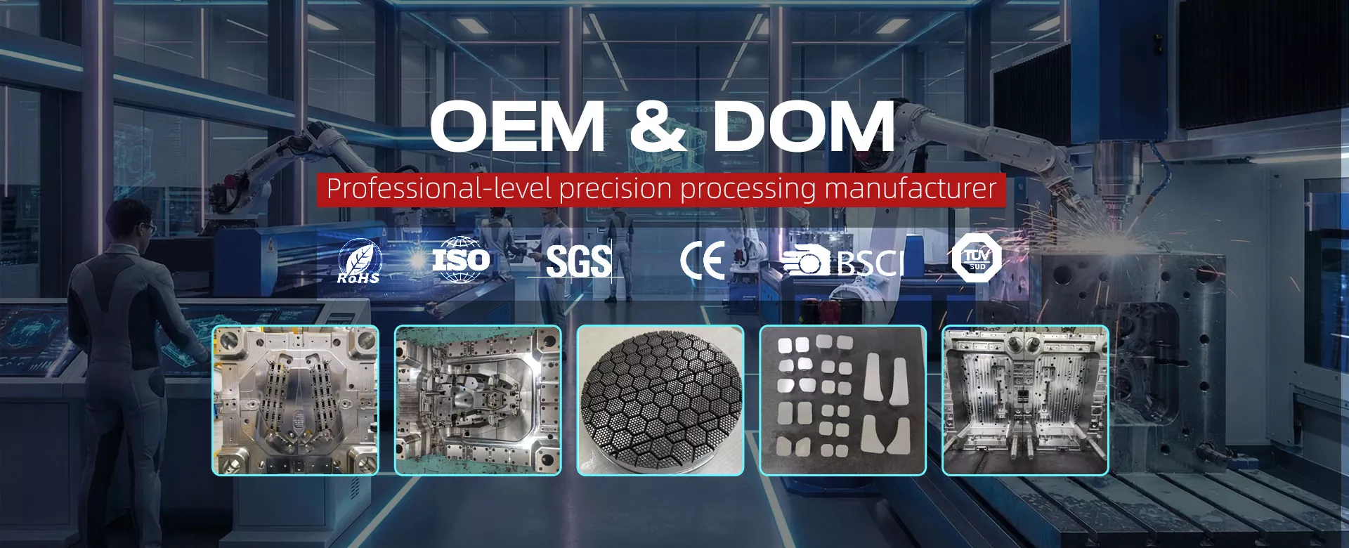 Жоғары өнімді автомобильдің ішкі бөлшектерін инъекциялық қалыптарды өндіруші