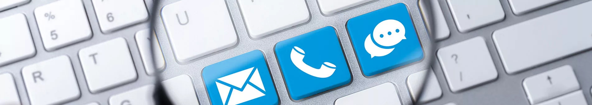 Бізбен хабарласыңы