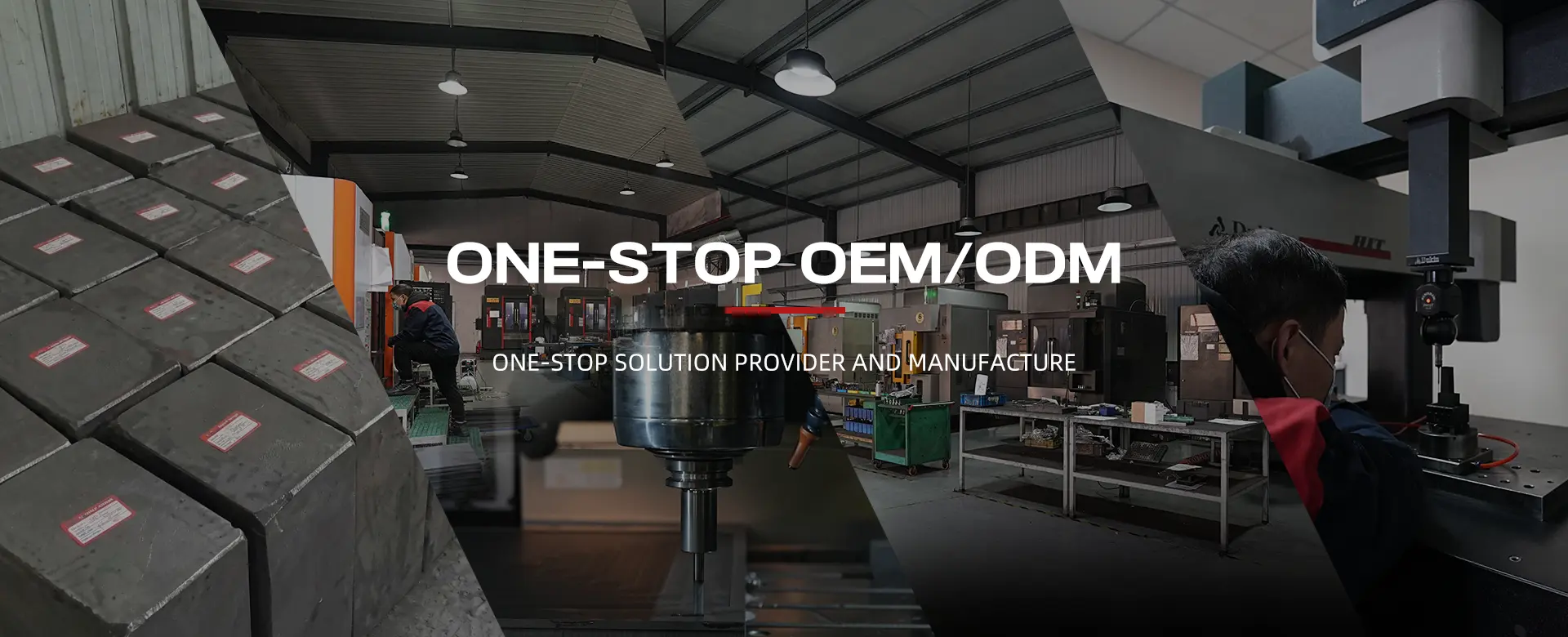 Автокөлік штамптау штампы өндірушісі