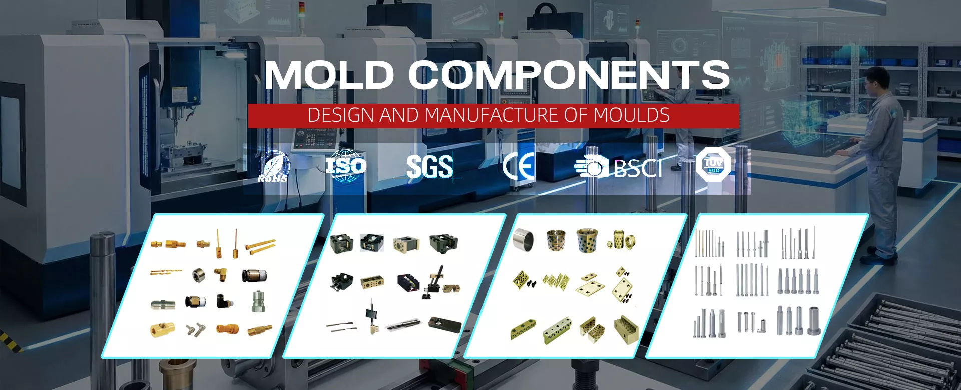 Реттелетін стандартты дәлдіктегі қалыптар негіздері