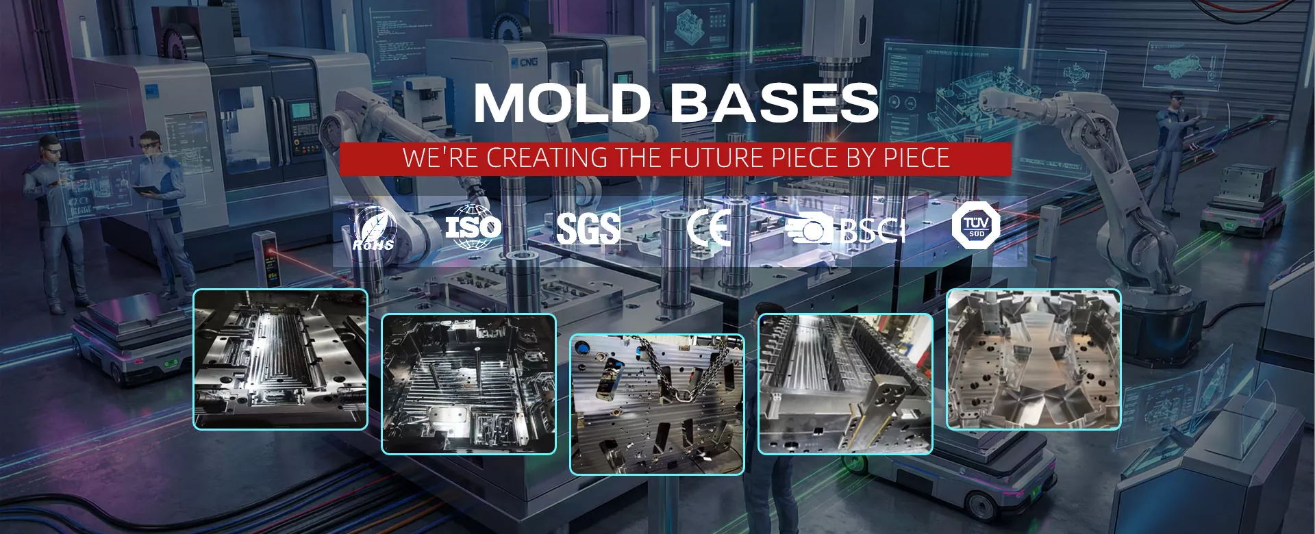 Кәсіби қалып негізін өндіруші