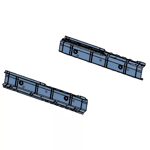 Автокөліктің ішкі бөліктерінің инъекциялық қалыптары сапа мен тиімділікті қалай жақсартады?