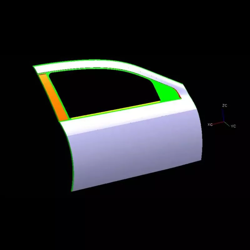 Неліктен автомобиль корпусының сыртқы панелін штамптау қалыптары заманауи автомобиль өндірісінде маңызды?