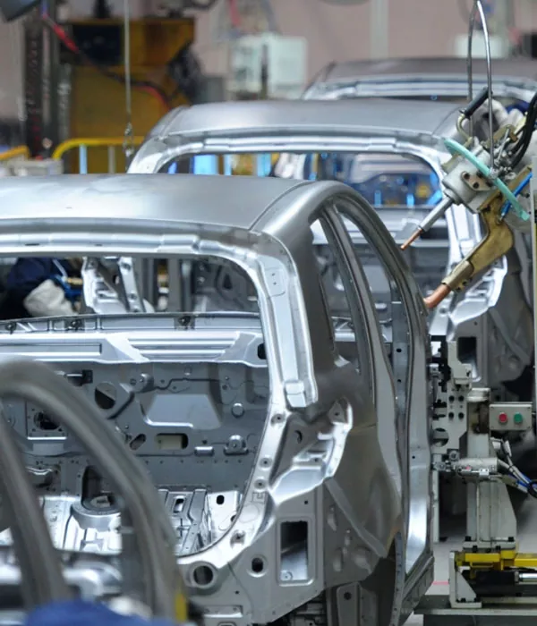 Автокөлік қалыптарын жасау