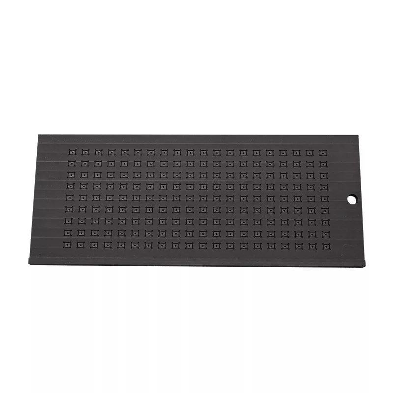 Электронды қаптамадағы графит қайықтары