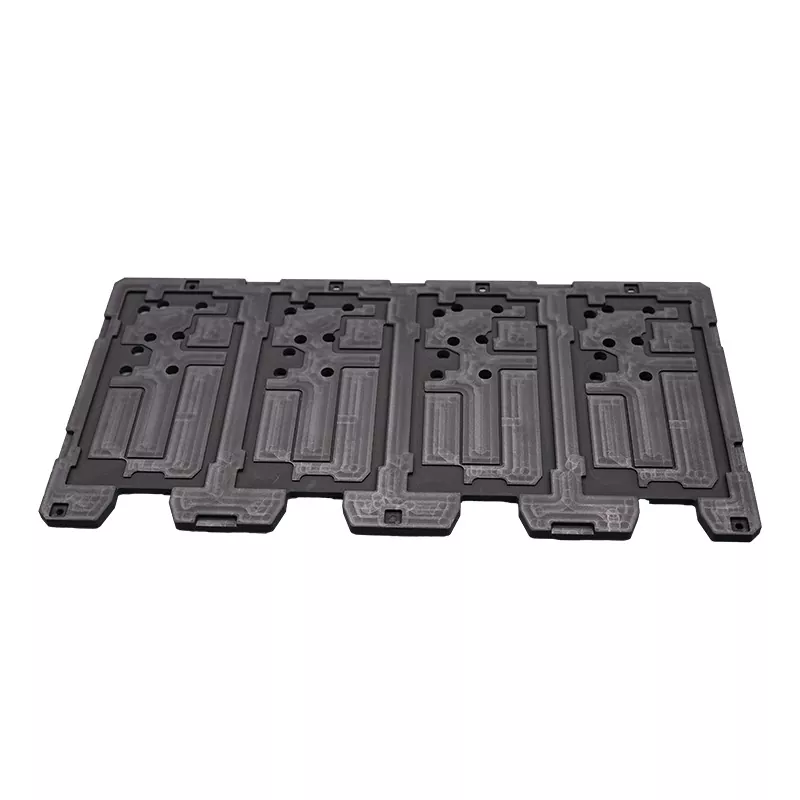 Агломерациялаудың электронды қалыптары