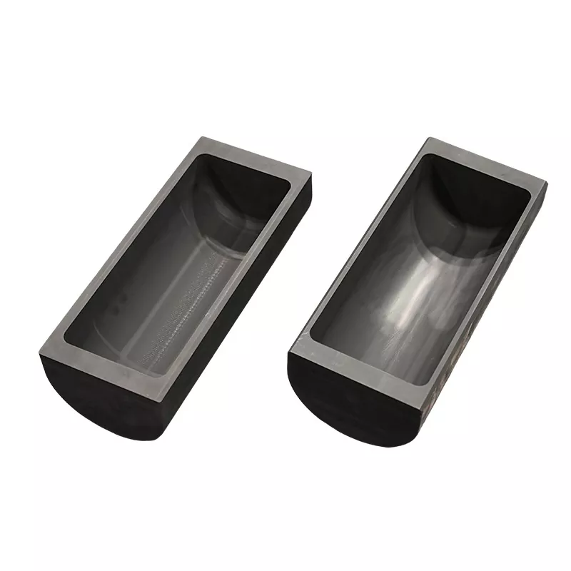 Графит қайықтары