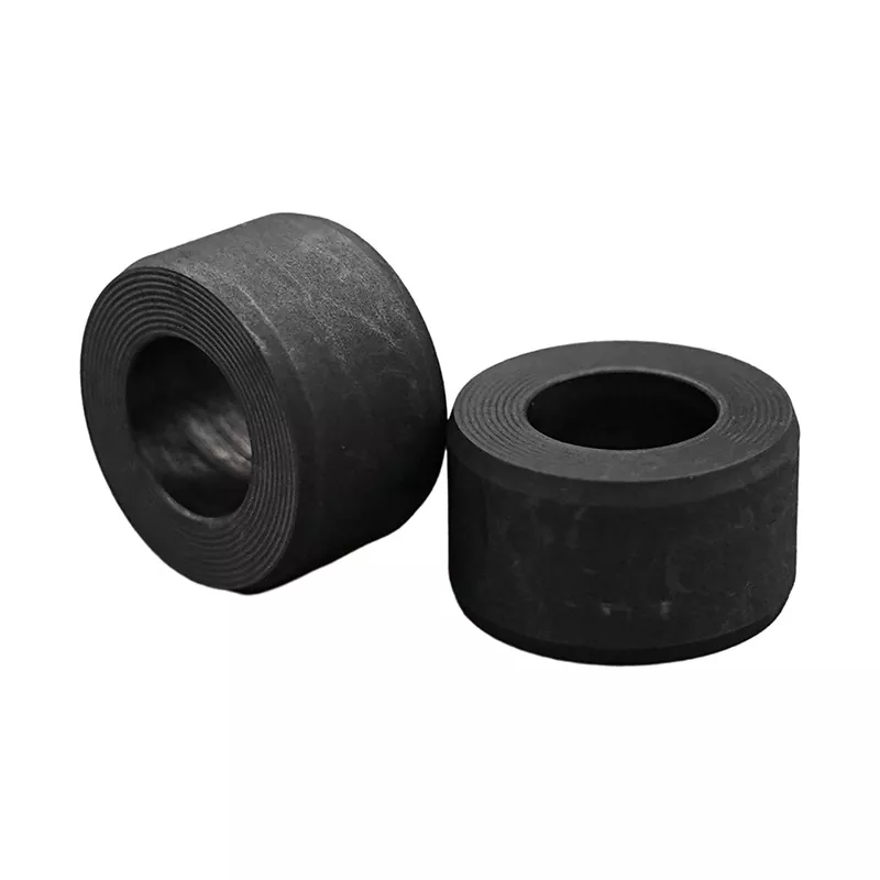 Графитті дроссельдік клапандар