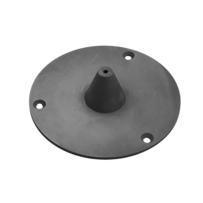 Иондық сәулелік конустар