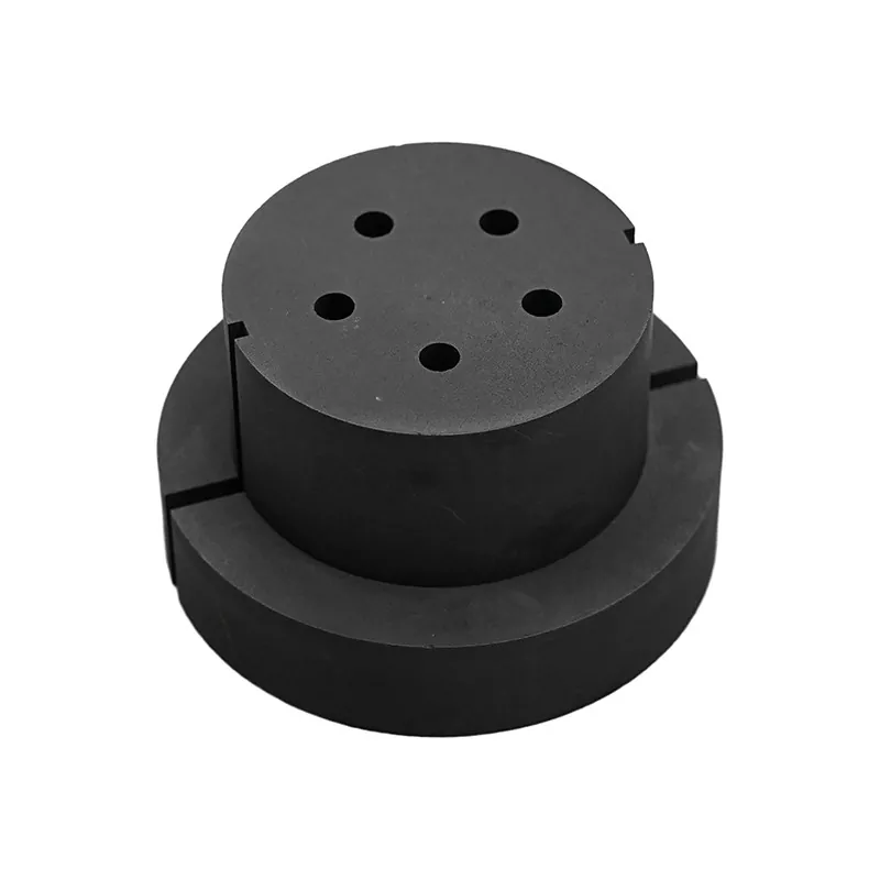 Агломерациялық қалыптар