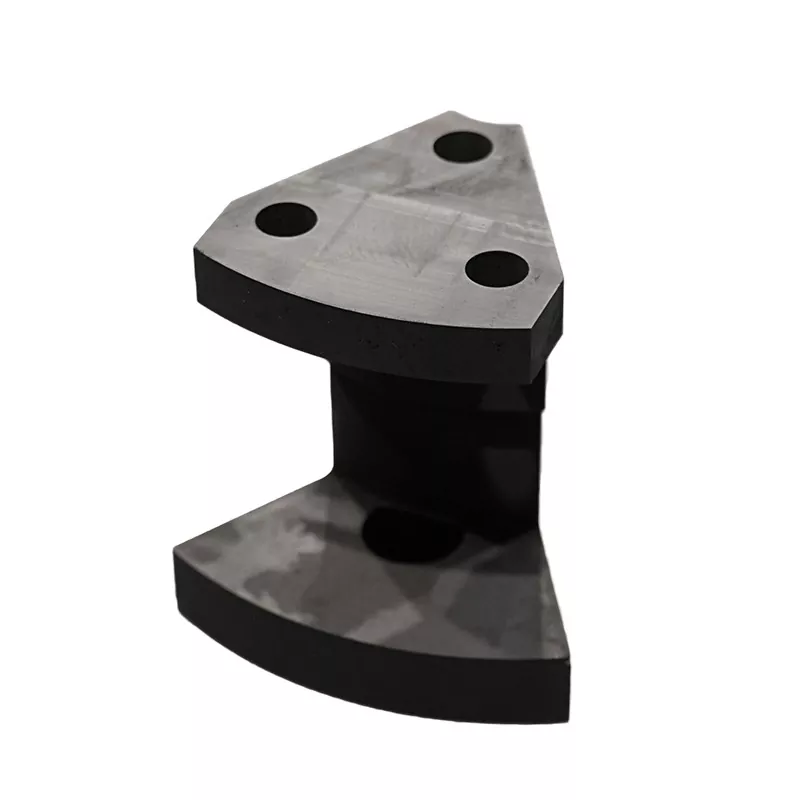 Вакуумдық пештің аяқтары